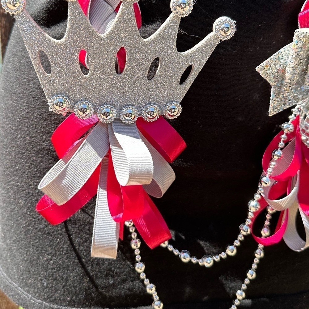 Disco Ball Birthday Graduation Lei Senior Anniversary Custom Made All colors - Picture 12 of 17